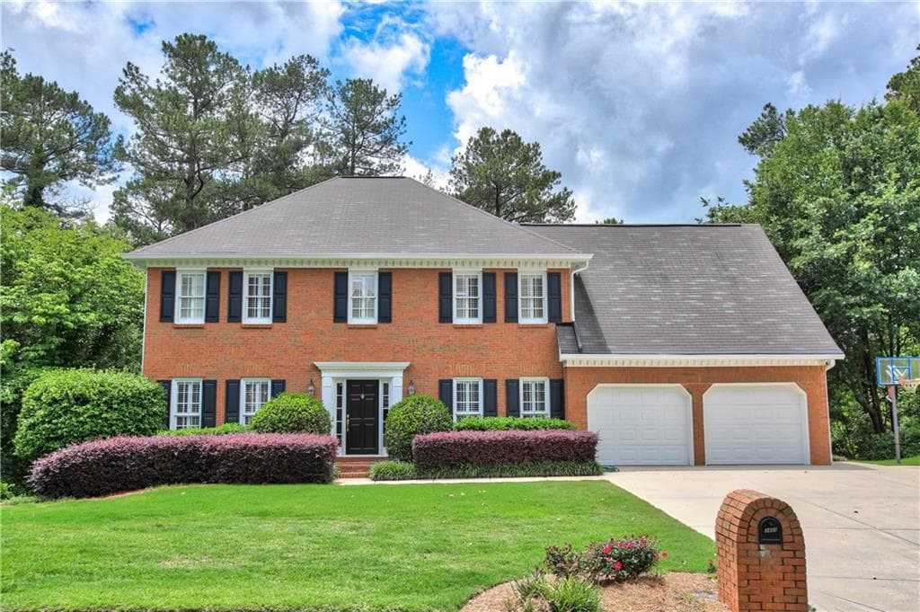 3400 Arborwoods Drive, Alpharetta, GA 30022 — most recent listing photo