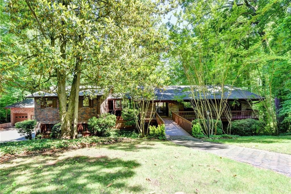 1183 Burnt Creek Court, Decatur, GA 30033 — most recent listing photo