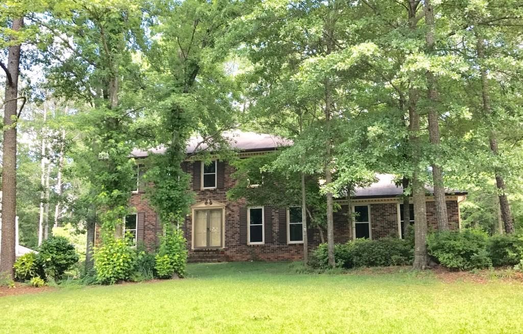 2430 Prince Howard Trail, Marietta, GA 30062 — most recent listing photo