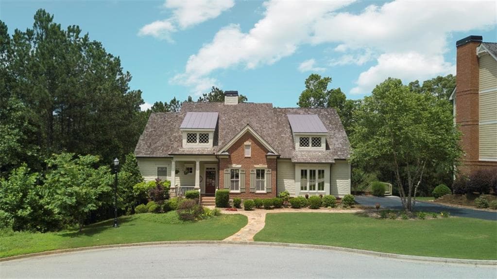 44 Knollwood Court, Dawsonville, GA 30534 — most recent listing photo