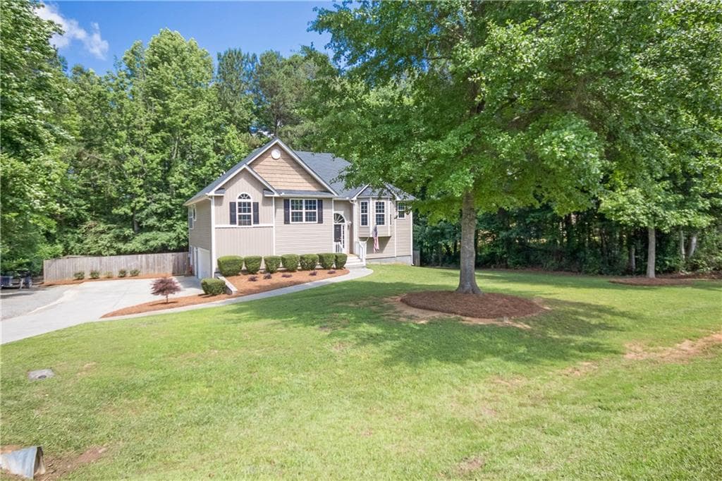 10087 Cartersville Highway, Dallas, GA 30132 — most recent listing photo