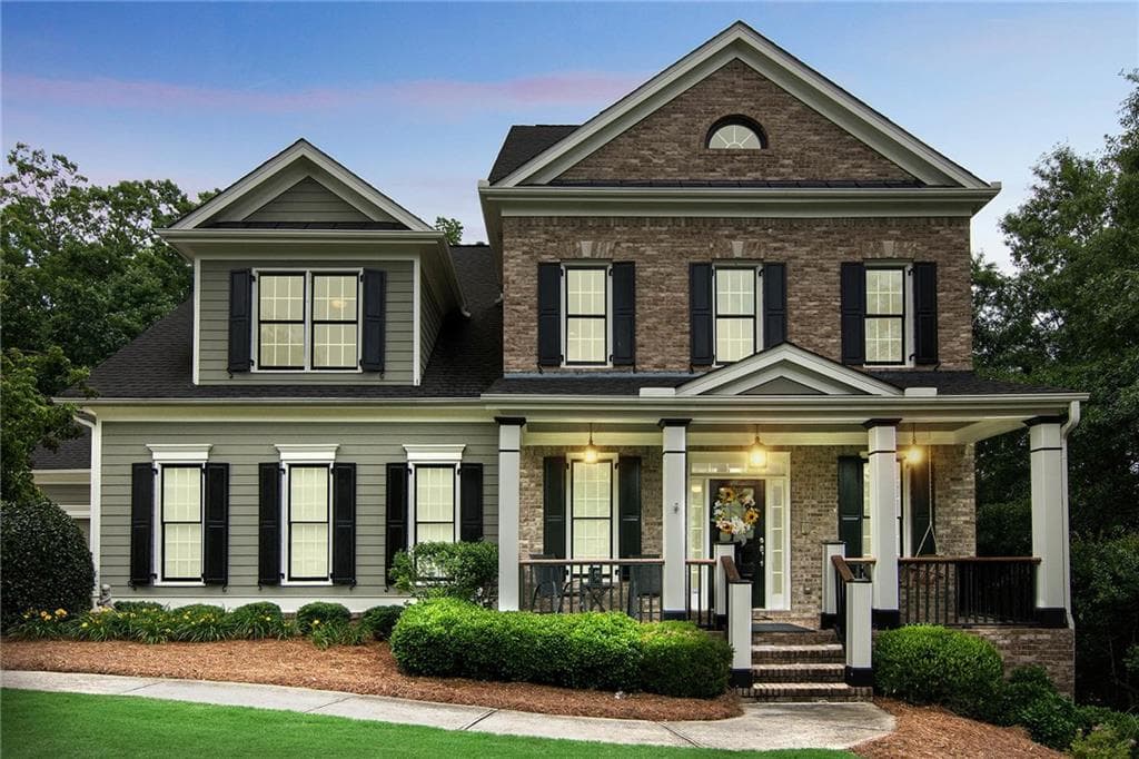 504 Black Canyon Park, Canton, GA 30114 — most recent listing photo