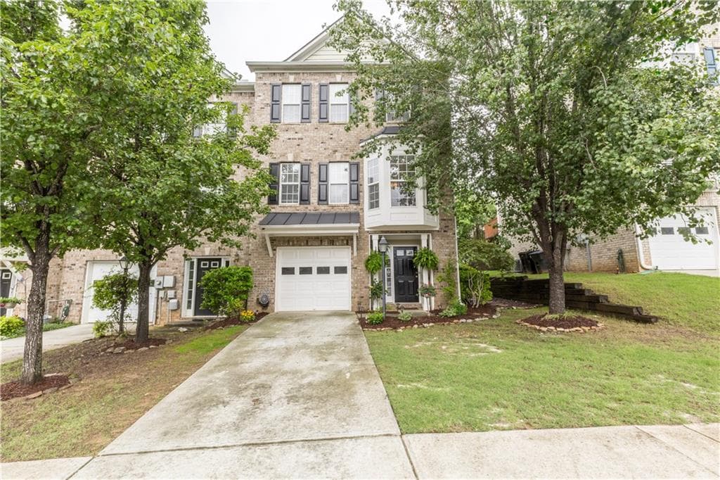 2142 Mill Garden Run, Buford, GA 30519 — most recent listing photo