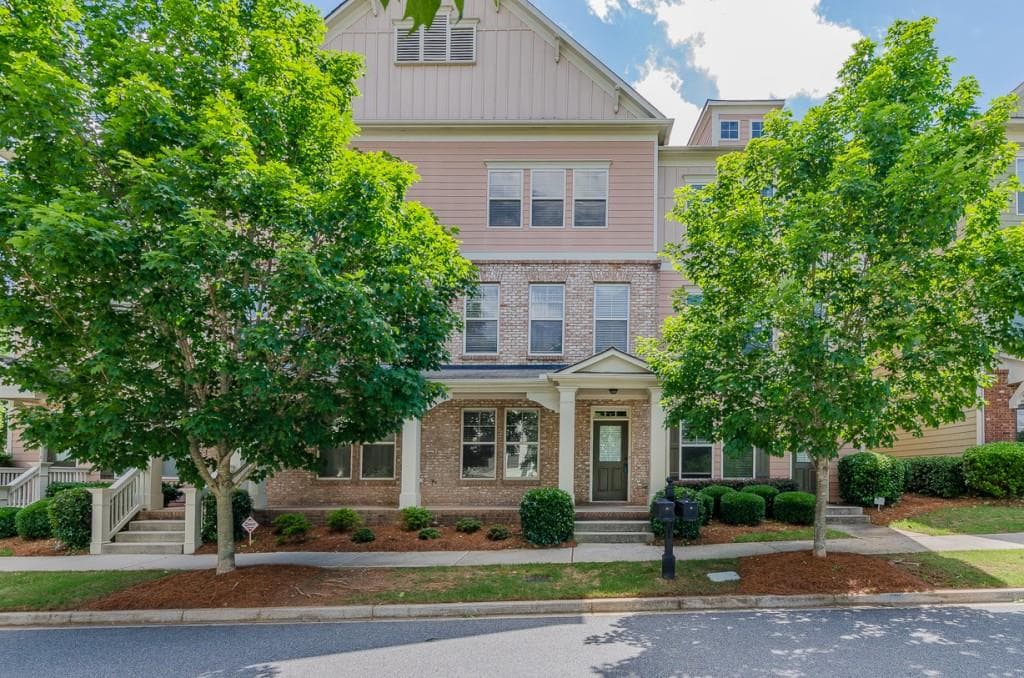 683 Village Field Court 683, Suwanee, GA 30024 — most recent listing photo