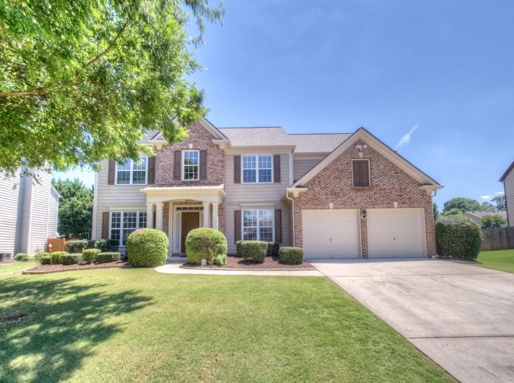 4761 Creek Hill Lane, Sugar Hill, GA 30518 — most recent listing photo