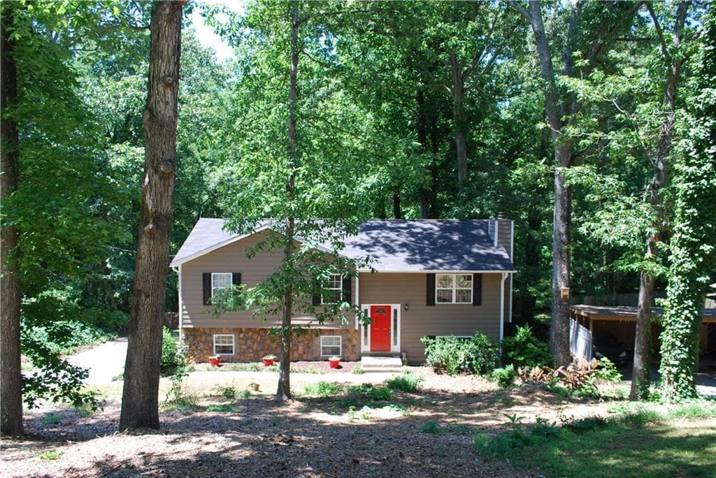 3063 FIRESIDE Drive, Snellville, GA 30078 — most recent listing photo