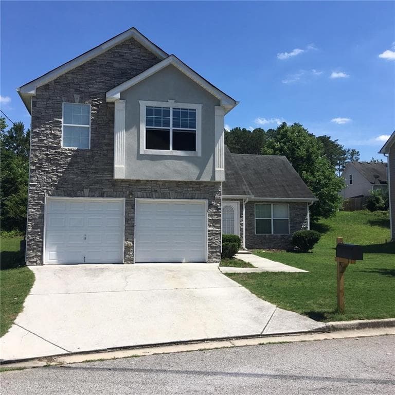 2098 Mulberry Lane, Lithonia, GA 30058 — most recent listing photo