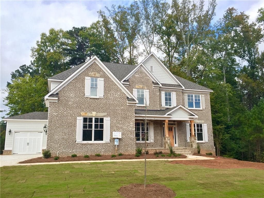 1393 Sutters Pond Drive, Kennesaw, GA 30152 — most recent listing photo