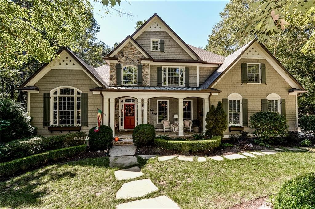 3160 Trout Place Road, Cumming, GA 30041 — most recent listing photo