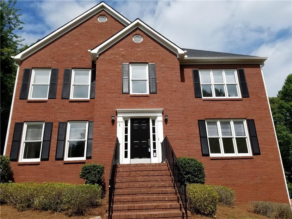 1149 Brogdon Drive, Powder Springs, GA 30127 — most recent listing photo