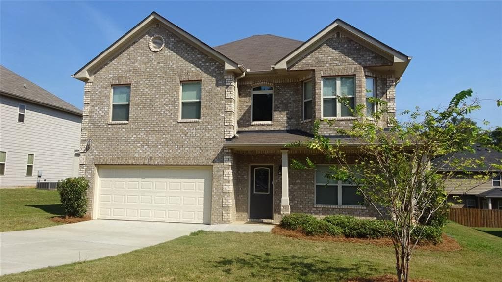 788 Sugarloaf Way, Hampton, GA 30228 — most recent listing photo