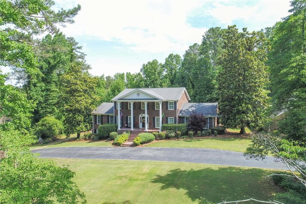 5459 N Richland Creek Road, Buford, GA 30518 — most recent listing photo