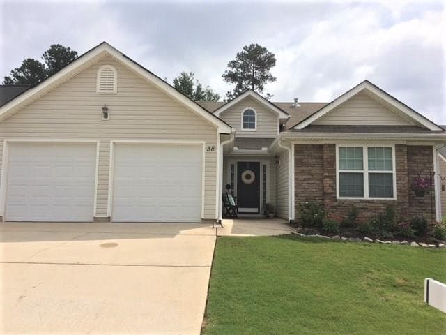 38 Green Spring, Newnan, GA 30265 — most recent listing photo