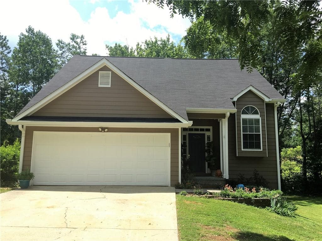 3 bedroom, 1,658 sq ft single family residence sold at 4240 Abington Walk, Kennesaw, GA 30144