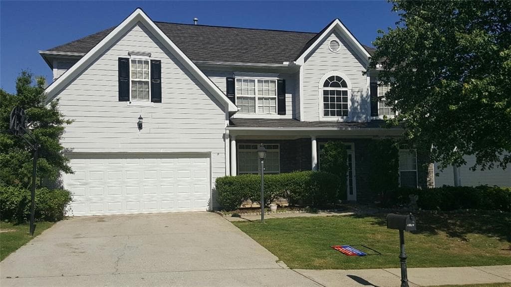 2350 Village Centre Drive, Loganville, GA 30052 — most recent listing photo