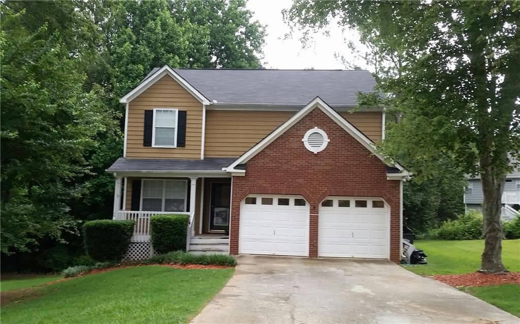 3565 Dyer Parke Lane, Marietta, GA 30060 — most recent listing photo