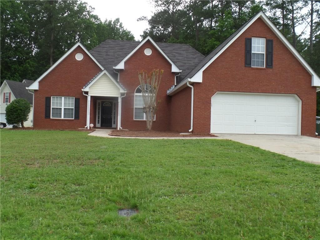 3429 Allie Drive, Snellville, GA 30039 — most recent listing photo