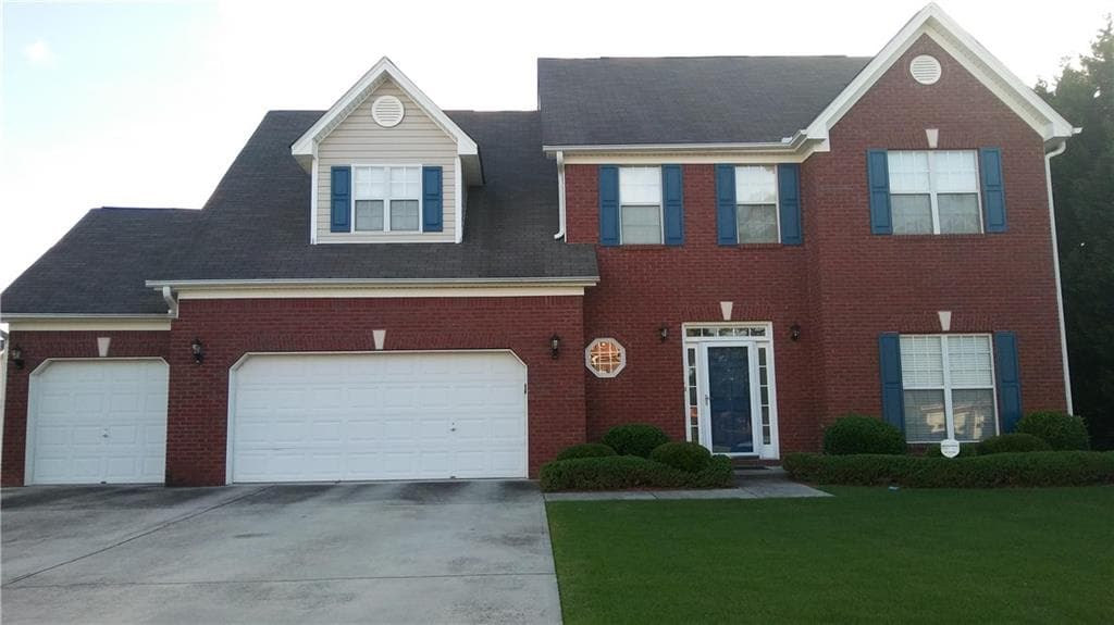 2665 Lake Commons Court, Snellville, GA 30078 — most recent listing photo