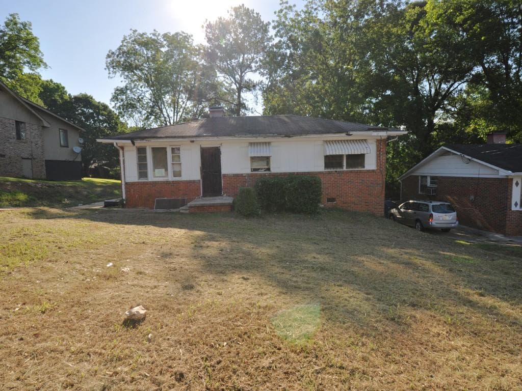 1914 Turner Road, Atlanta, GA 30315 — most recent listing photo