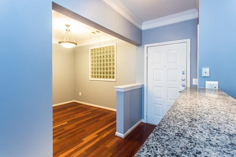 2 bedroom, 1,079 sq ft condominium sold at 10 Perimeter Summit Boulevard 3308, Brookhaven, GA 30319