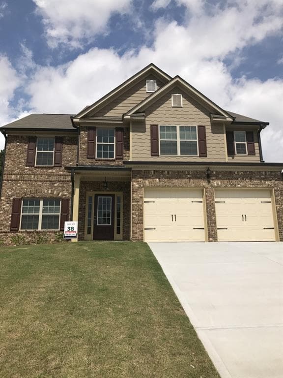 4235 Savannah Trace, Atlanta, GA 30349 — most recent listing photo