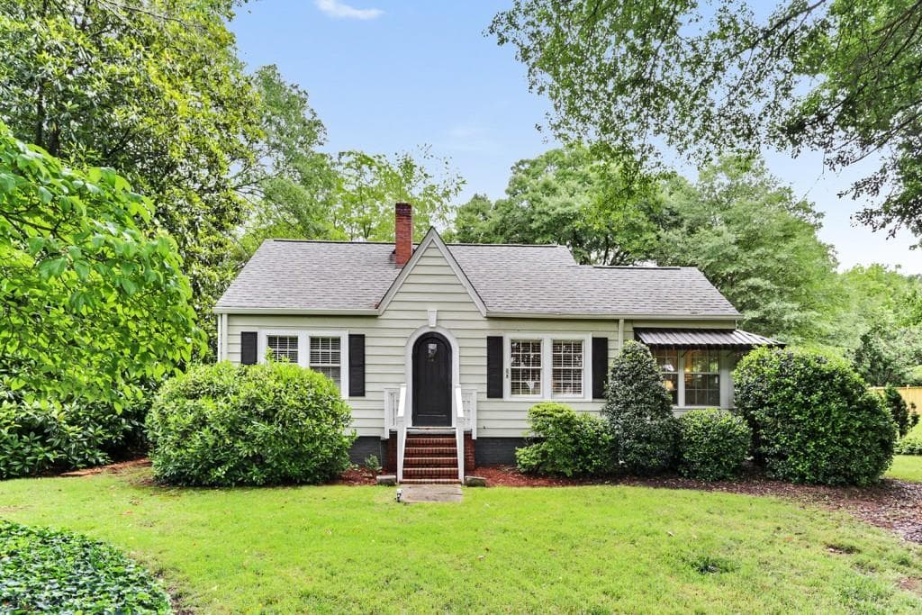 31 Kirkpatrick Drive, Marietta, GA 30064 — most recent listing photo