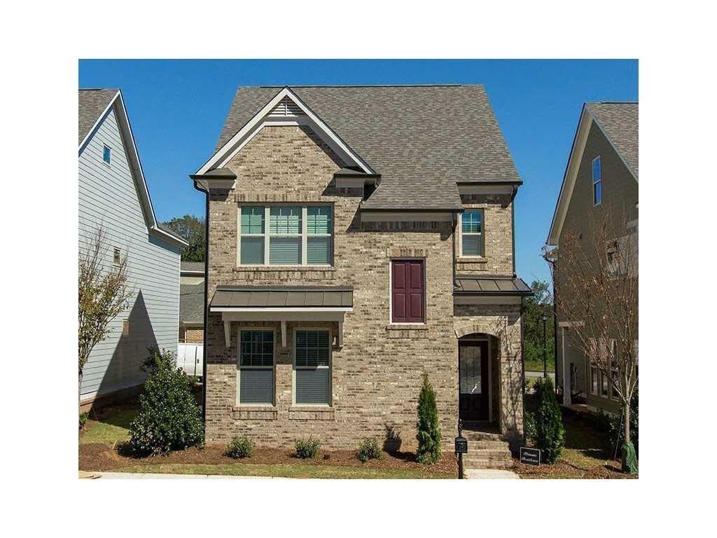 7065 Jamestown Drive, Alpharetta, GA 30005 — most recent listing photo