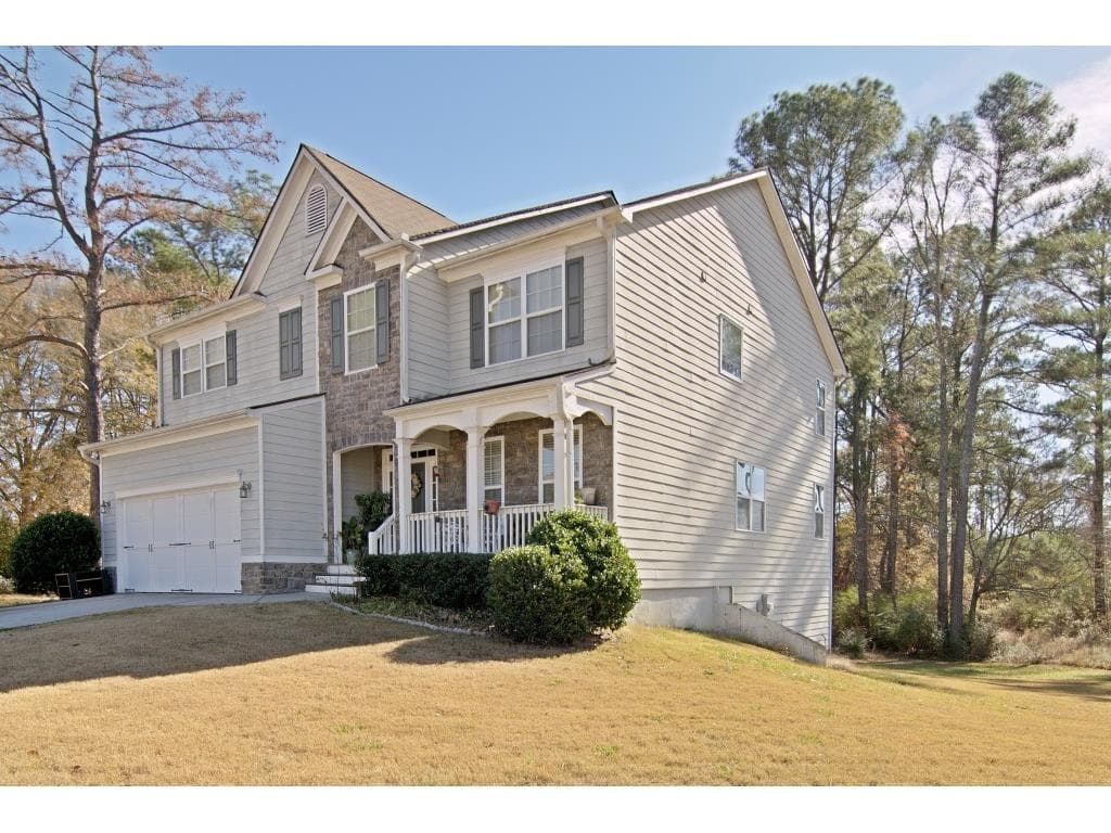 199 Oakfield Way, Douglasville, GA 30134 — most recent listing photo