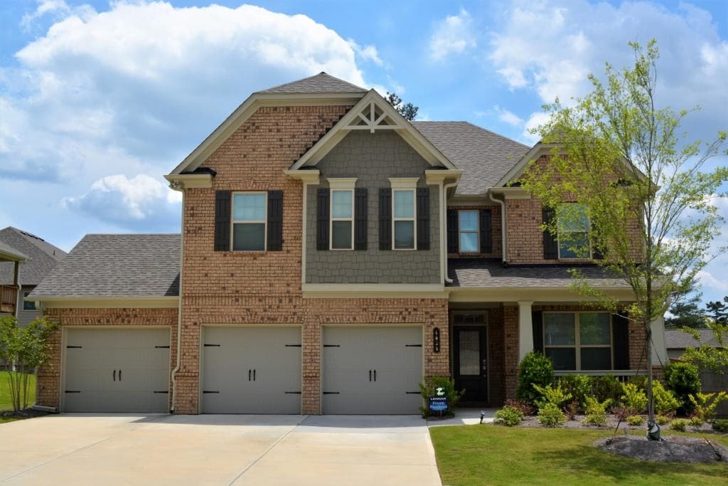 4638 Tiger Boulevard, Duluth, GA 30096 — most recent listing photo