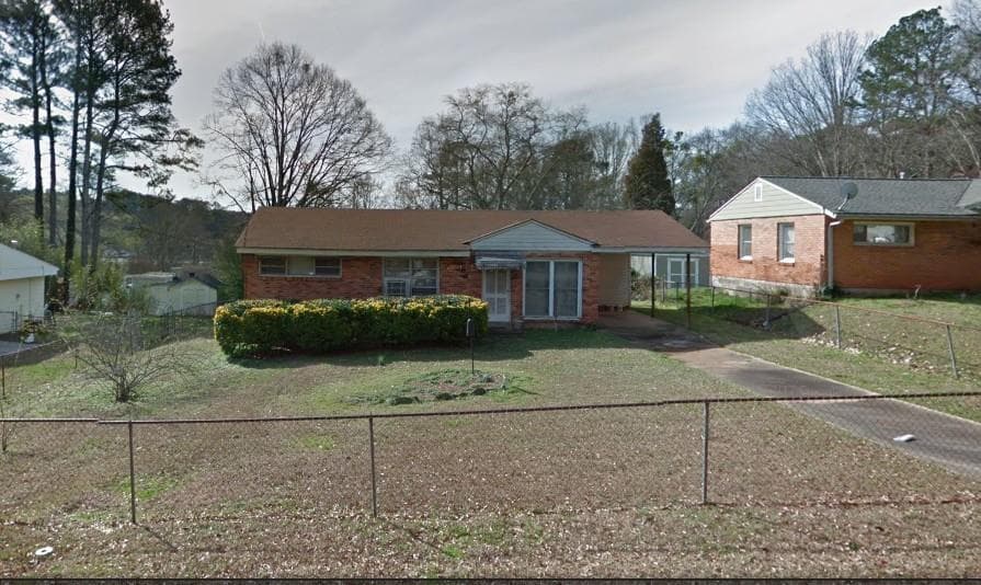 3045 Brook Drive, Decatur, GA 30033 — most recent listing photo