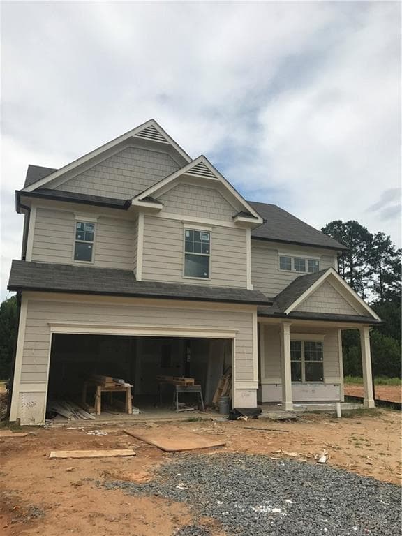 4 Parkmont Lane, Dallas, GA 30132 — most recent listing photo