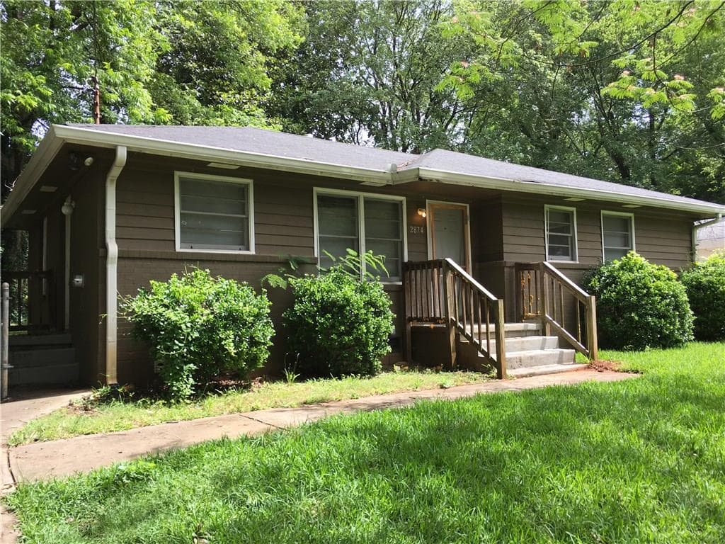 2874 Catalina Drive, Decatur, GA 30032 — most recent listing photo