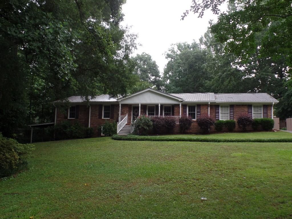 3902 Evans Drive, Lithia Springs, GA 30122 — most recent listing photo