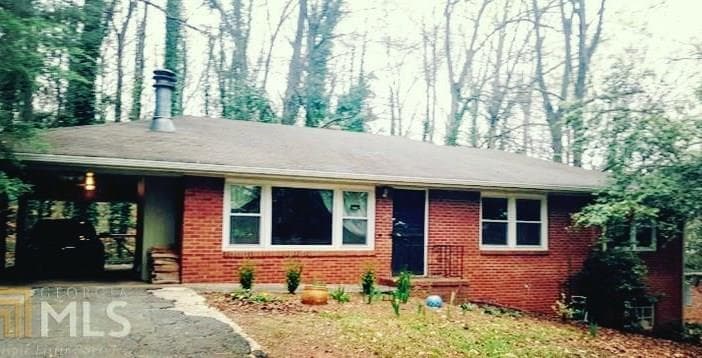 3 bedroom, 1,608 sq ft single family residence sold at 720 Windsor Parkway, Atlanta, GA 30342