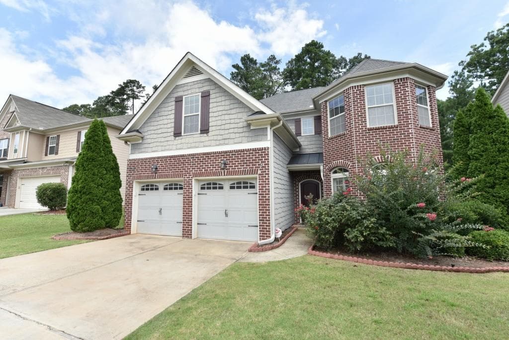 3135 Carrick Road, Cumming, GA 30040 — most recent listing photo