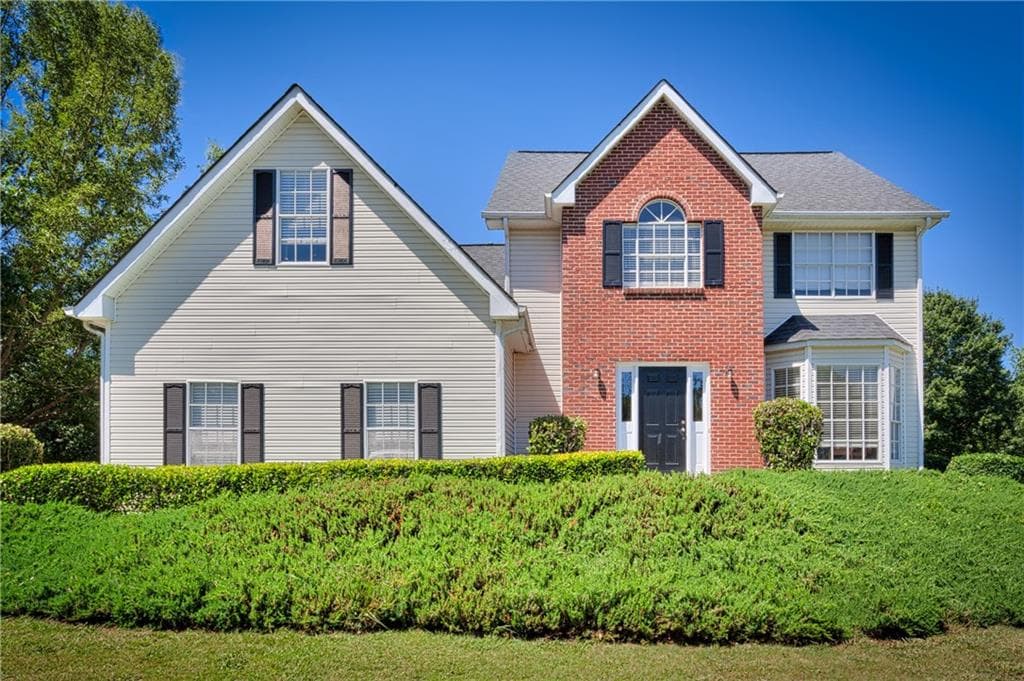 3381 Crossgate Court, Loganville, GA 30052 — most recent listing photo