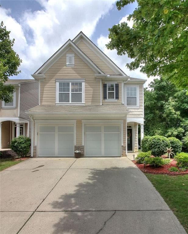 3 bedroom, 1,888 sq ft single family residence sold at 118 Oleander Way, Canton, GA 30114