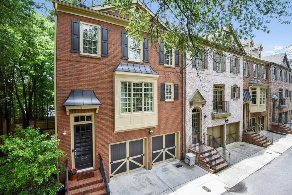2459 Oak Grove Heights, Decatur, GA 30033 — most recent listing photo