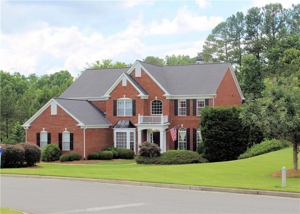 361 Bournemouth Drive, Suwanee, GA 30024 — most recent listing photo