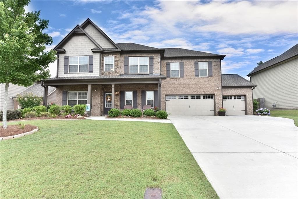 2737 Holden Spring Drive, Dacula, GA 30019 — most recent listing photo