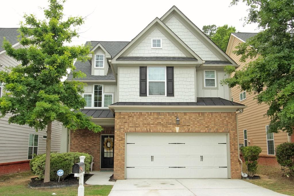 5710 Chatham Circle, Norcross, GA 30071 — most recent listing photo