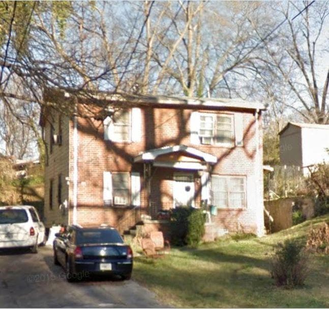 duplex sold at 33 Spring Lane, Atlanta, GA 30314