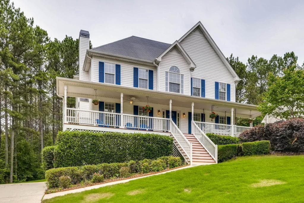 188 Annandale Drive, Dallas, GA 30132 — most recent listing photo