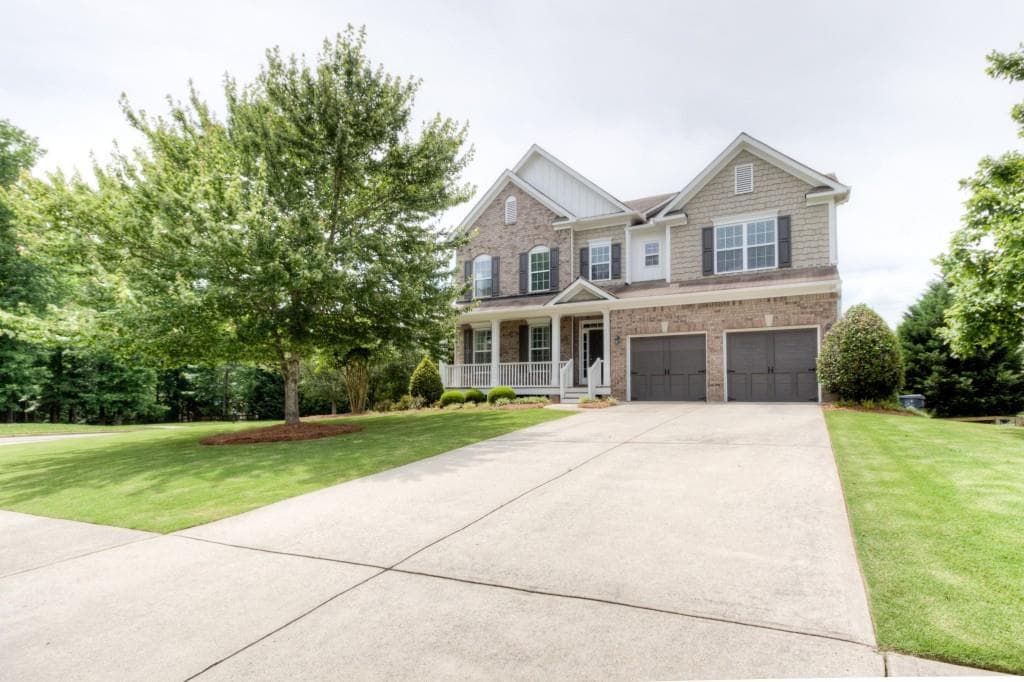 3455 Caney Creek Lane, Cumming, GA 30041 — most recent listing photo