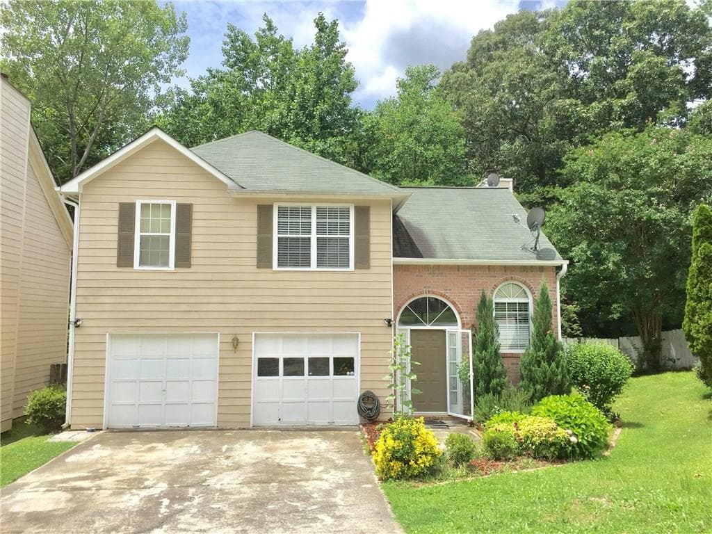 5145 Harbins Point Lane, Lilburn, GA 30047 — most recent listing photo