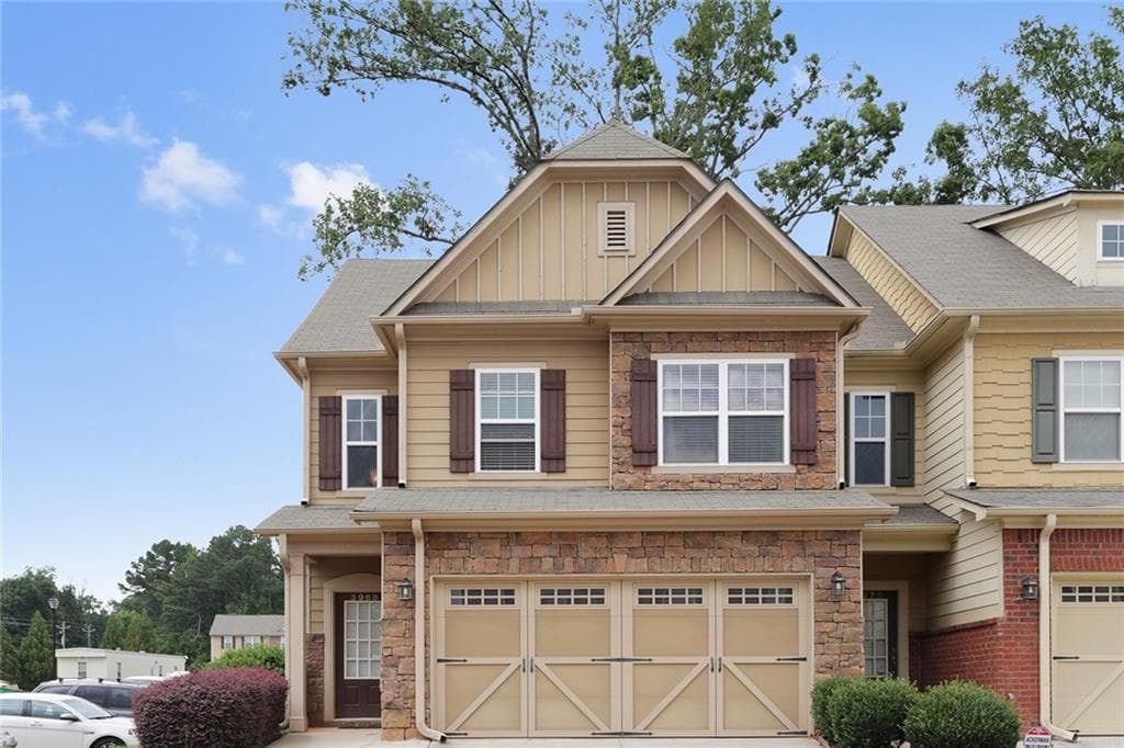 3968 Fireoak Drive, Decatur, GA 30032 — most recent listing photo