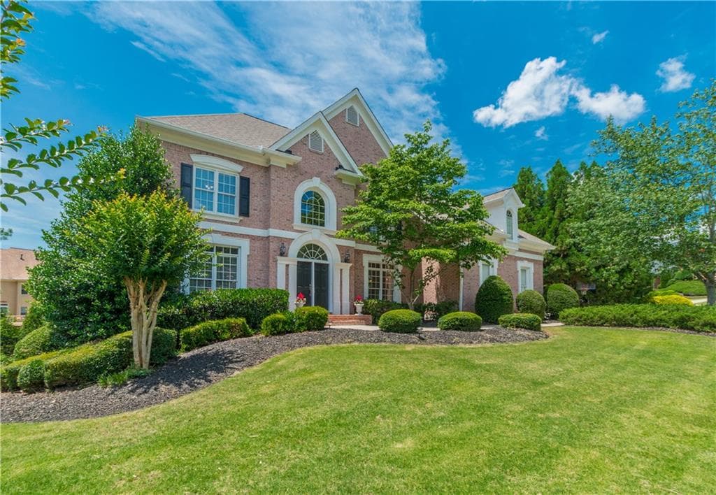 320 Eagles Pass, Alpharetta, GA 30004 — most recent listing photo