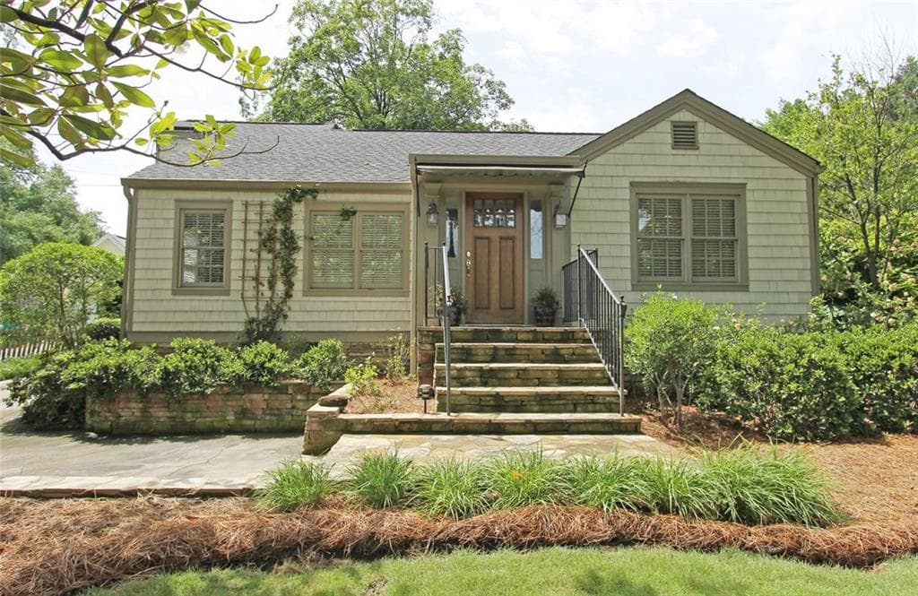 1257 Sylvan Circle, Brookhaven, GA 30319 — most recent listing photo