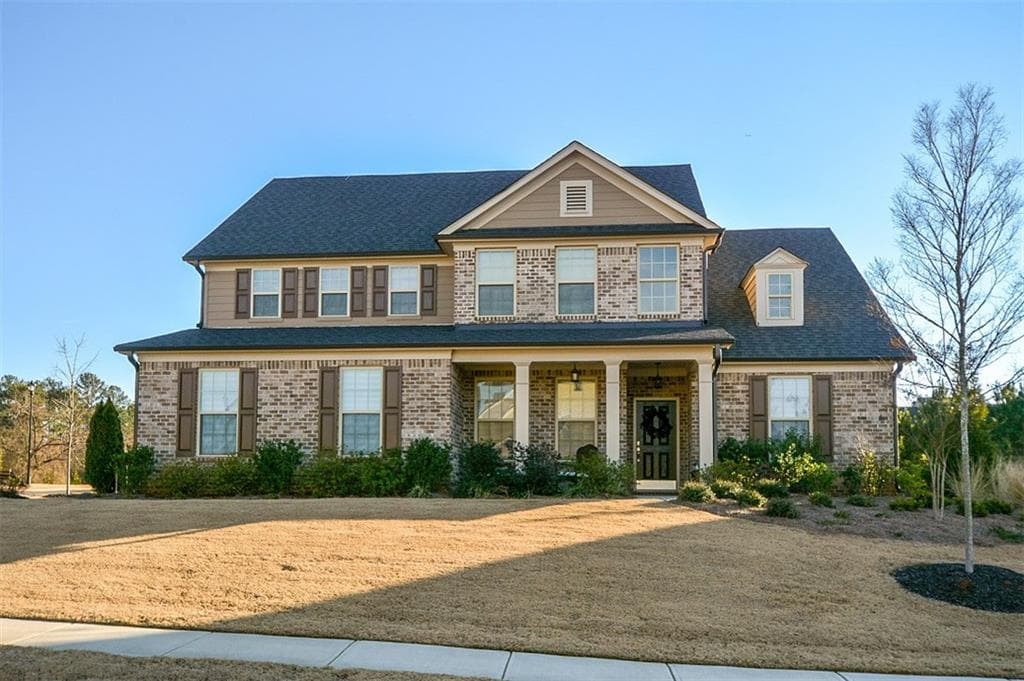154 Johnston Farm Lane, Woodstock, GA 30188 — most recent listing photo