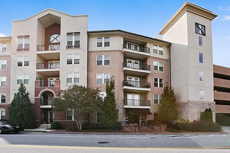 901 Abernathy Road 4300, Atlanta, GA 30328 — most recent listing photo